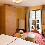 Hotel Koenigssee Schönau am Königssee