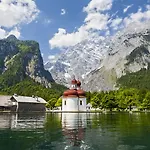 Koenigssee Hotel Schönau am Königssee