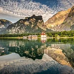 Hotel Koenigssee 3*