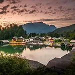 Hotel Koenigssee