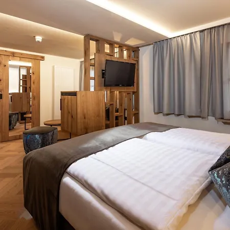 国王湖酒店 酒店 Schönau am Königssee