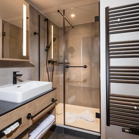 Hotel Konigssee 3*