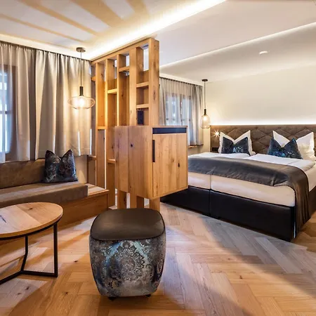Hotel Konigssee