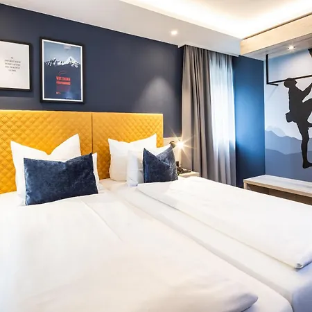 国王湖酒店 酒店