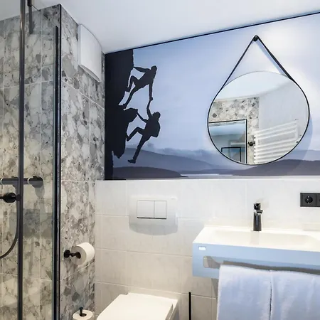 Hotel Konigssee 3*