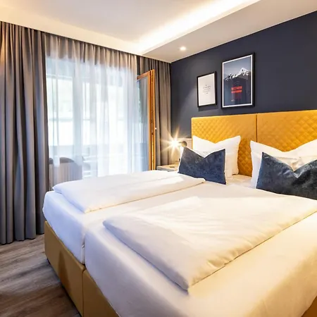 Konigssee Hotel 3*