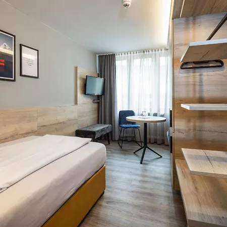 Konigssee Hotel 3*