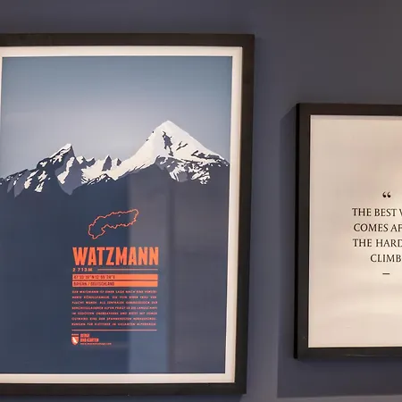 酒店 国王湖酒店 Schönau am Königssee
