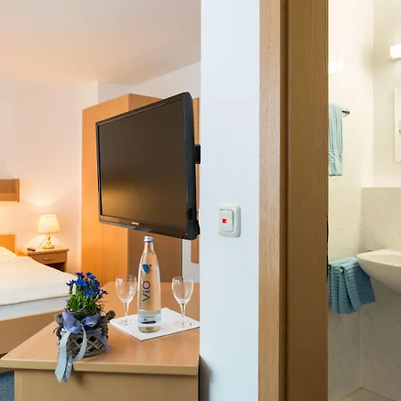 国王湖酒店 酒店 Schönau am Königssee