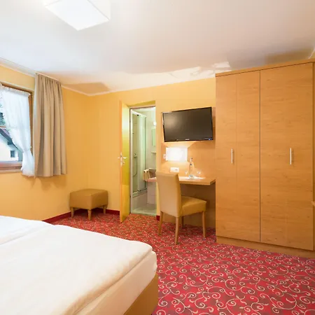 Koenigssee Hotel