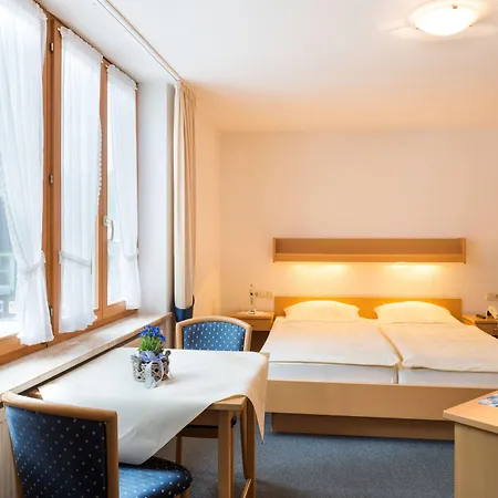 Koenigssee Hotel