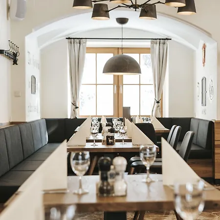 国王湖酒店 Schönau am Königssee