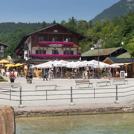 酒店 国王湖酒店