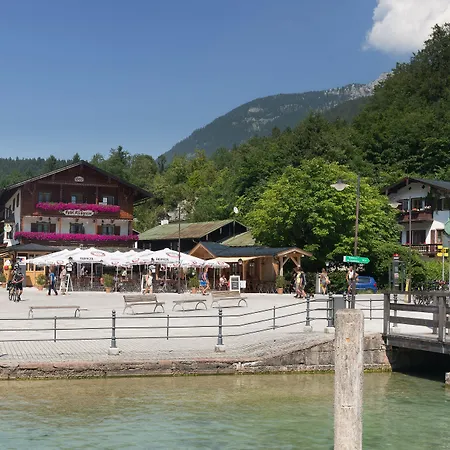 Koenigssee 3* Schönau am Königssee