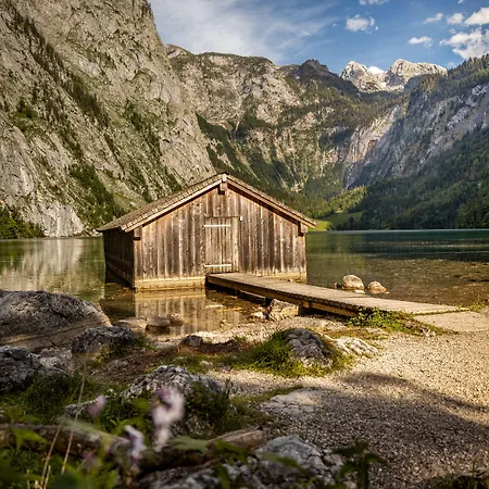 Koenigssee Hotel 3*