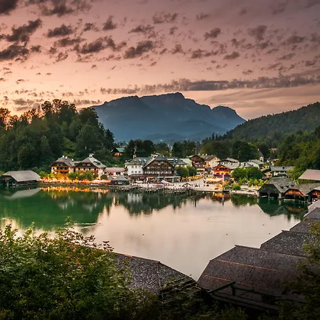 Hotel Koenigssee