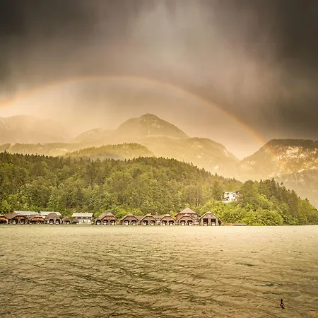 Koenigssee 3*
