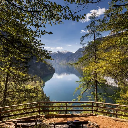 Koenigssee Hotel Schönau am Königssee