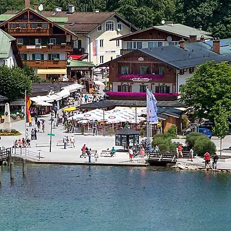 Koenigssee מלון Schönau am Königssee