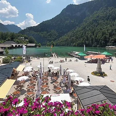 מלון Koenigssee 3*