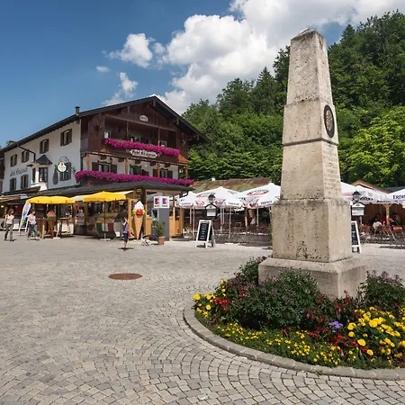 Koenigssee Schönau am Königssee