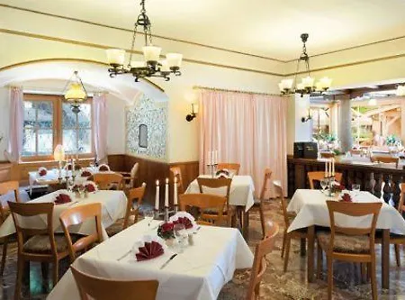 Konigssee Hotel 3*