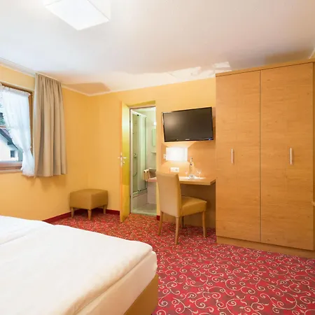 Hotel Konigssee