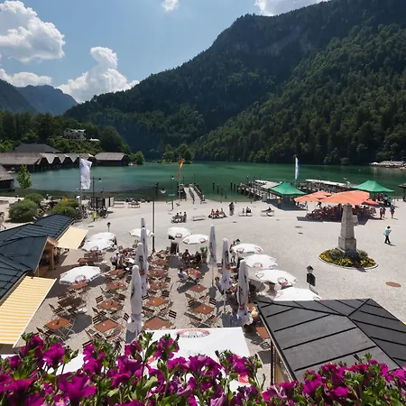 Konigssee Schoenau am Koenigsee