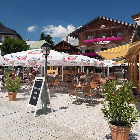 Konigssee 3* Schoenau am Koenigsee