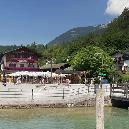 Konigssee 3* Schoenau am Koenigsee