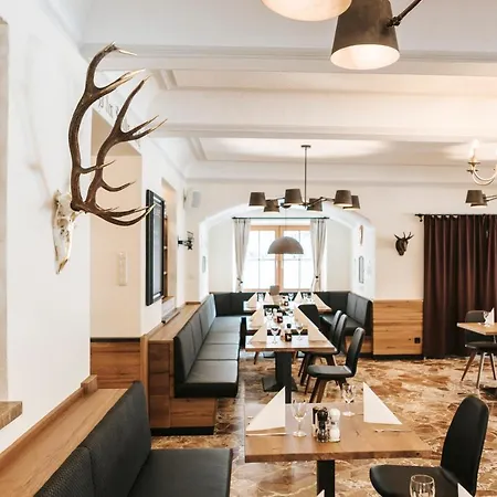 Hotel Konigssee
