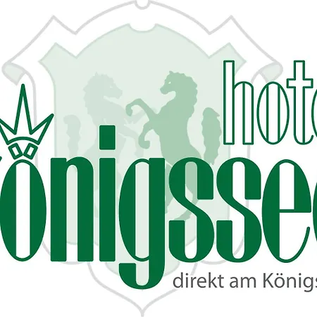 Koenigssee Hotel 3*