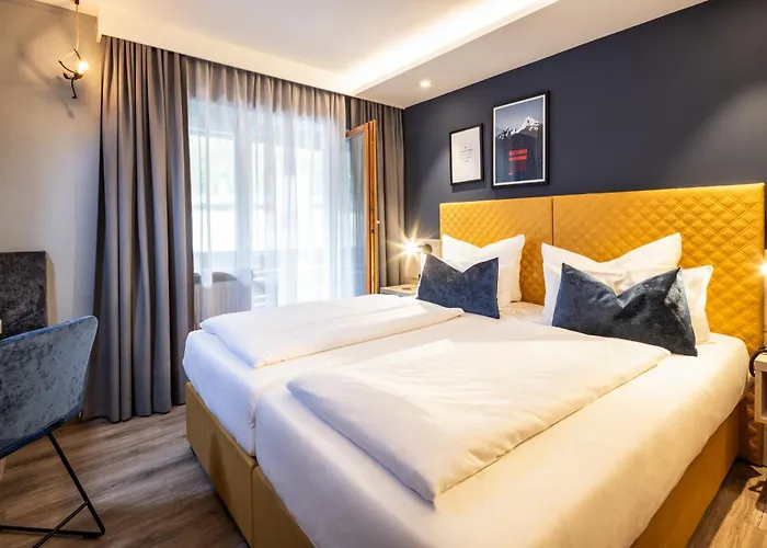 Koenigssee Hotel 3*