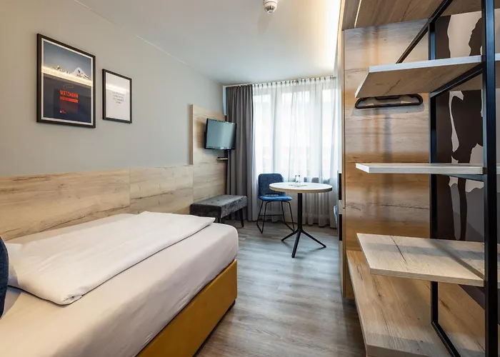 Koenigssee Hotel 3*