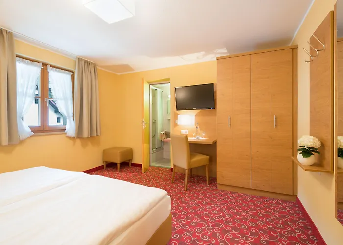 Koenigssee Hotel
