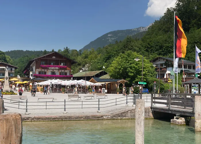 Koenigssee 3* Schönau am Königssee
