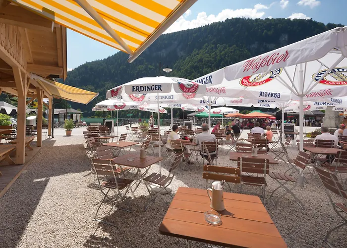 Hotel Koenigssee Schönau am Königssee