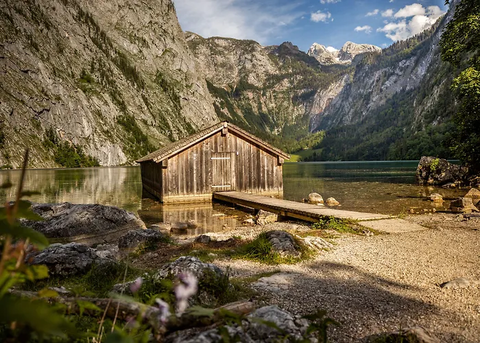 Koenigssee Hotel 3*