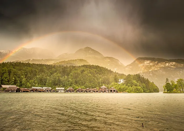 Koenigssee 3*