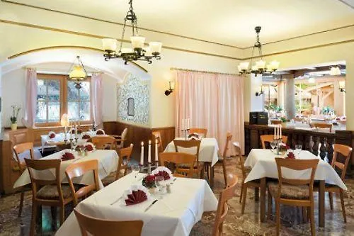 Koenigssee Hotel 3*